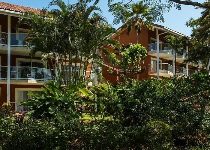 Occidental Tamarindo