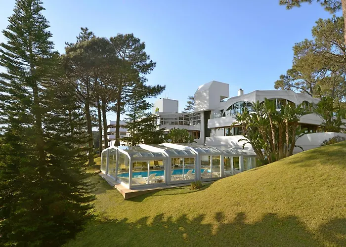 Hotel Del Lago Golf & Art Resort