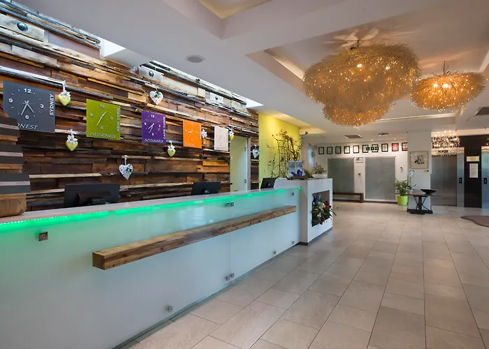 Hotel Verde Cape Town Airport