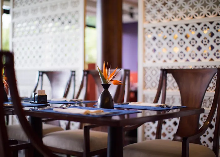 Salinda Resort Phu Quoc - Sparkling Wine Breakfast