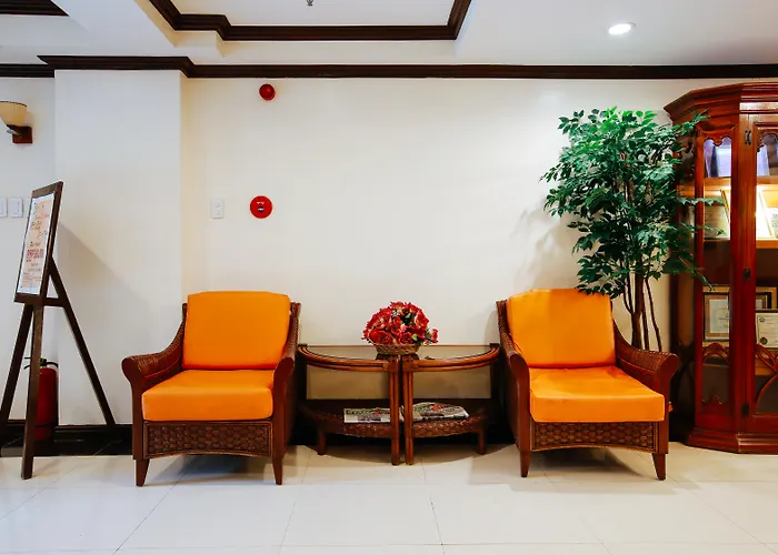 Paradise Garden Hotel And Convention Center Boracay Powered By Aston