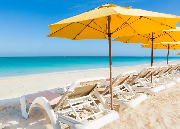 Alexandra Resort - All-Inclusive