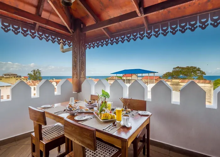 Turaco Spice Tree, a Tribute Portfolio Hotel
