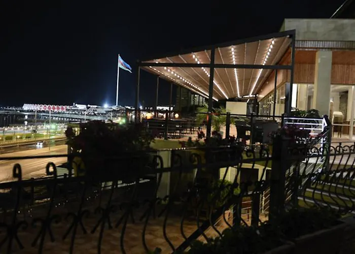 Riviera Hotel