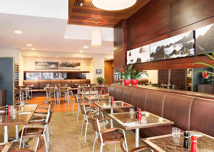 ibis Wellington