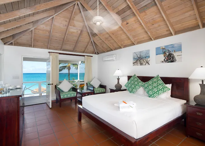 Galley Bay Resort & Spa (Adults Only)