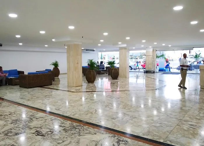 Sol Caribe San Andres All Inclusive