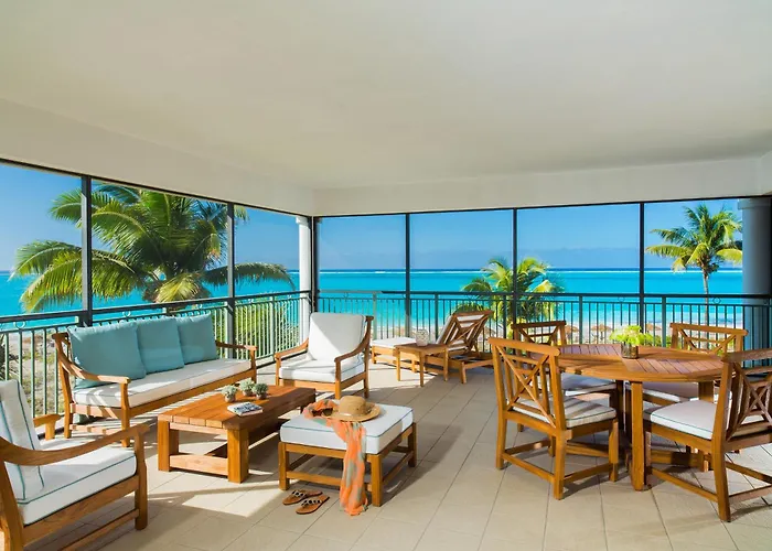The Sands At Grace Bay