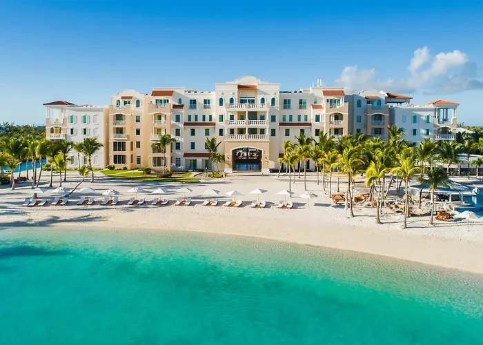Blue Haven Resort