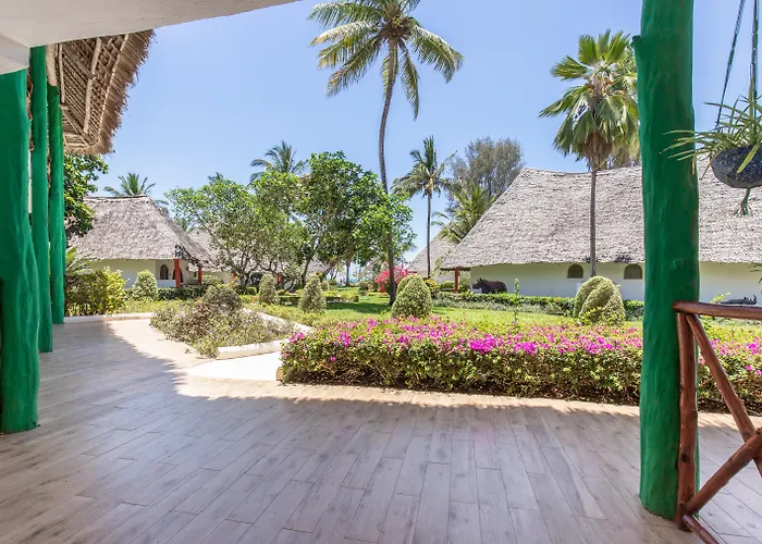 Kiwengwa Beach Resort