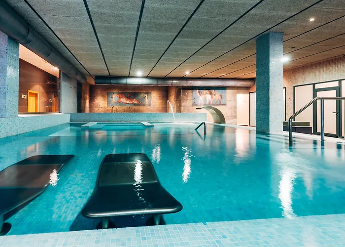 Azz Valencia Congress Hotel & Spa