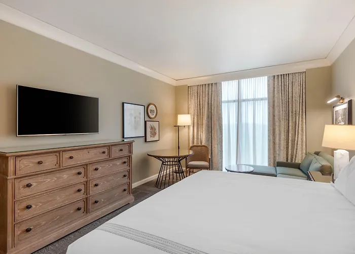 Omni Barton Creek Resort And Spa Austin