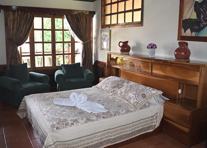 Hotel Mar De Luz