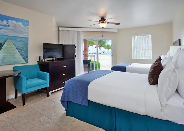 Holiday Inn Resort Grand Cayman By Ihg (Adults Only)
