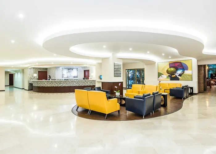 Holiday Inn Convention Center By Ihg