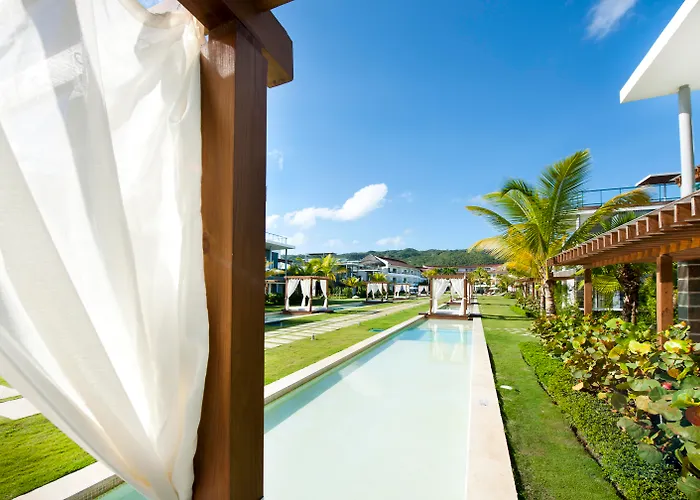 Sublime Samana