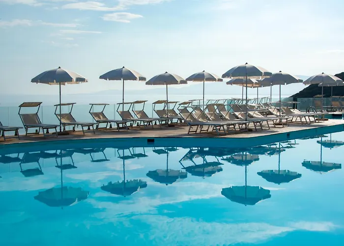 Castelsardo Resort Village