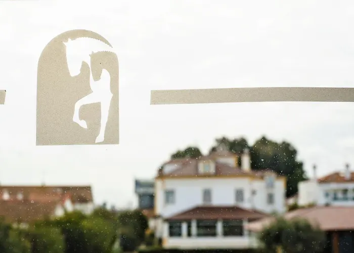 Hotel Lusitano