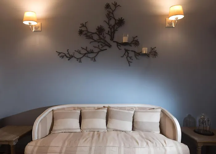 Palazzo Conti Camere&Suites