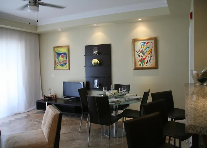 The Atrium Resort