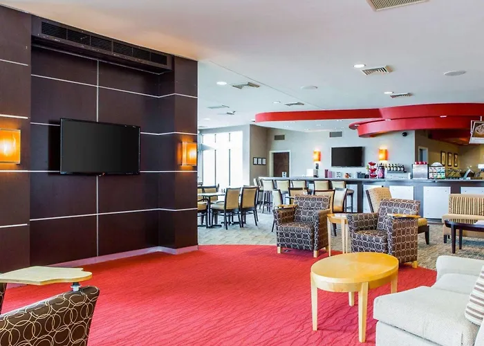 Springhill Suites By Marriott Appleton