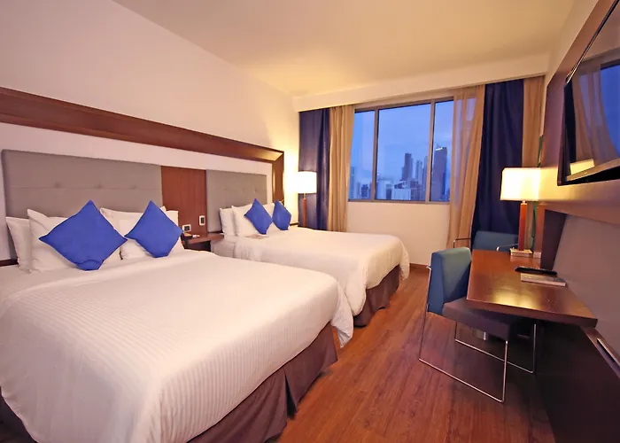 Novotel Panama City
