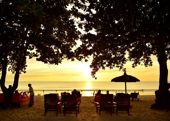 Jimbaran Puri, A Belmond Hotel, Bali