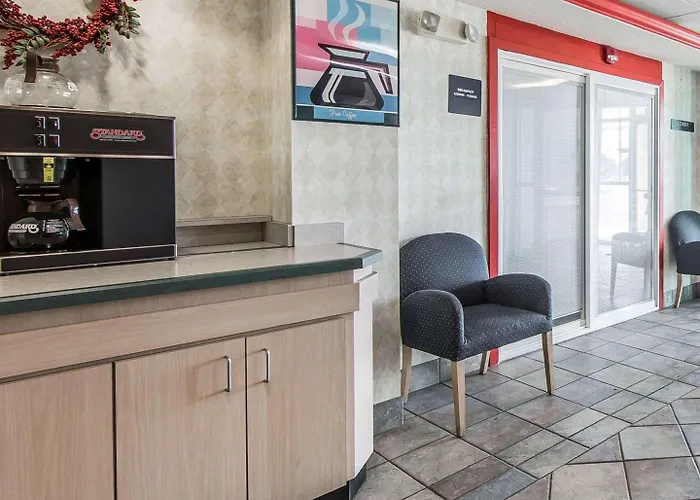 Econo Lodge Morristown