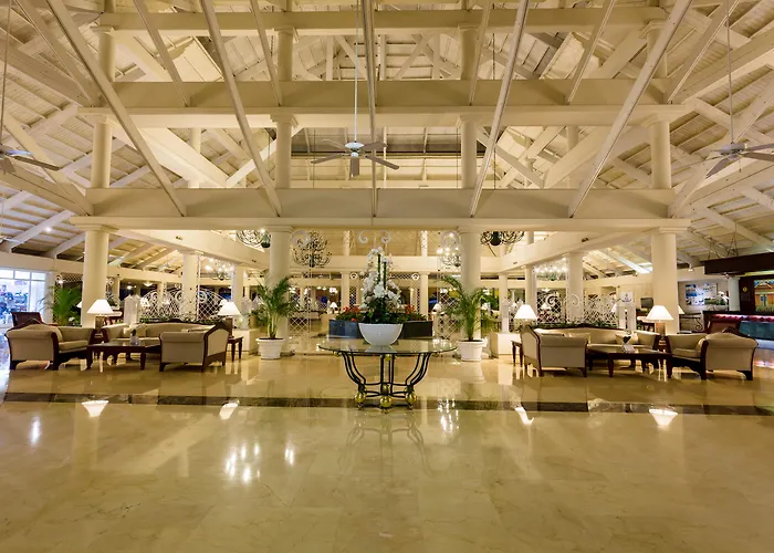 Bahia Principe Explore La Romana (Adults Only)