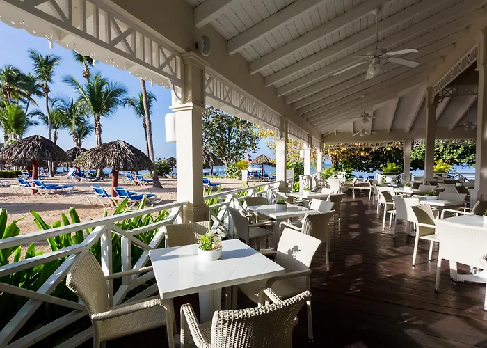 Bahia Principe Explore La Romana (Adults Only)
