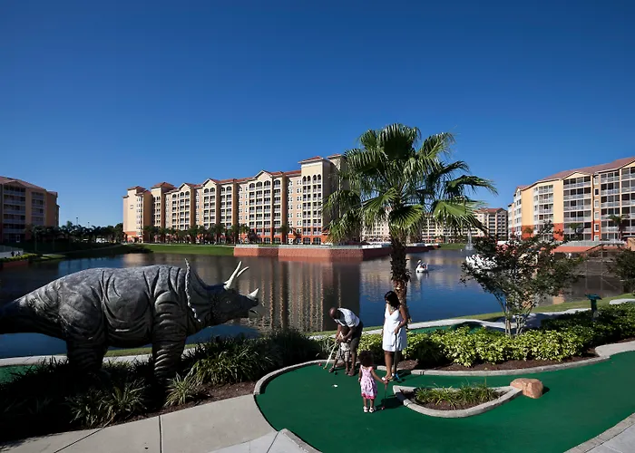 Westgate Vacation Villa Resort
