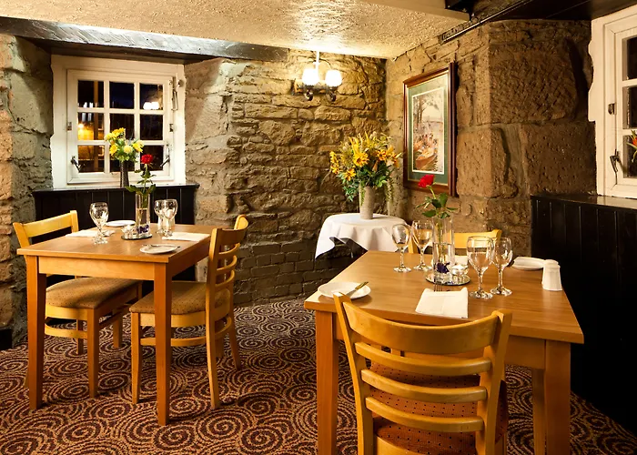 Mercure Perth Hotel