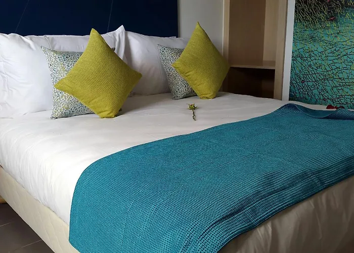 Relax Hotel Oujda