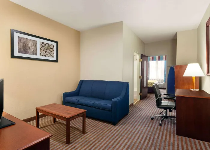 Baymont By Wyndham Elizabethtown