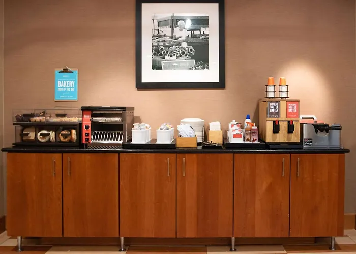 Hampton Inn Gloucester