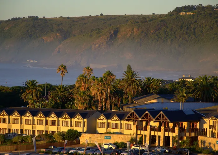 Anew Resort Wilderness Garden Route
