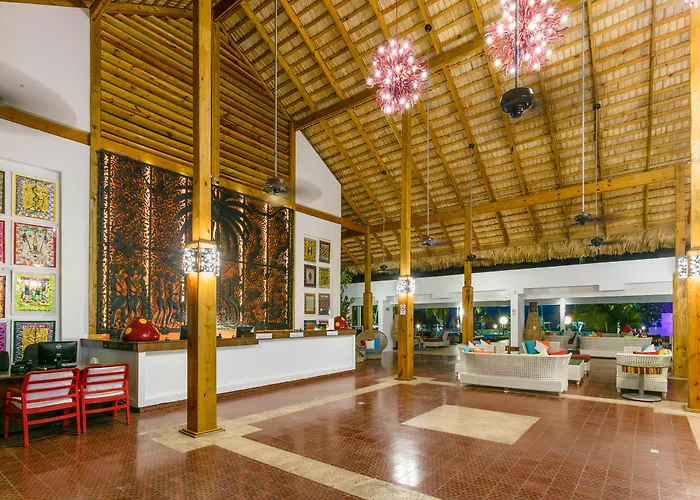 Royal Decameron Indigo