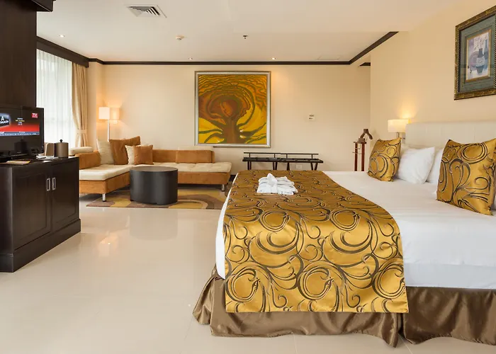 The Royal Corin Thermal Water Spa & Resort - Adults Only