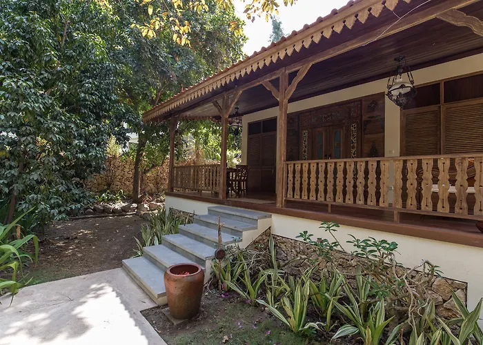Plataran Komodo Resort & Spa - Chse Certified