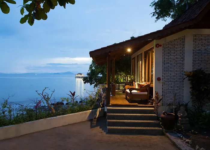 Plataran Komodo Resort & Spa - Chse Certified