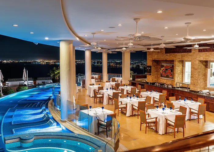 Grand Miramar All Luxury Suites & Residences (Adults Only)