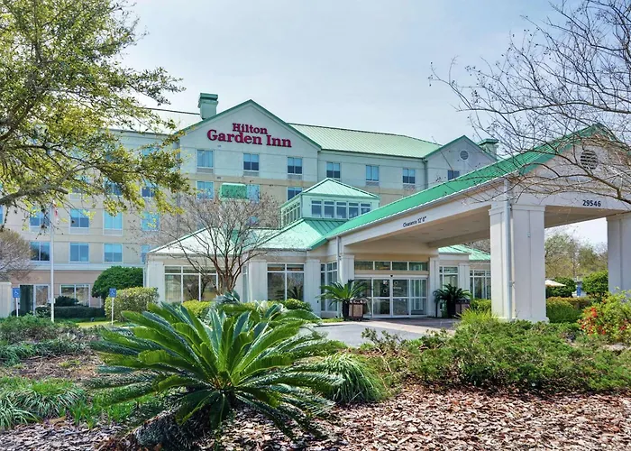 Hilton Garden Inn Mobile East Bay / Daphne