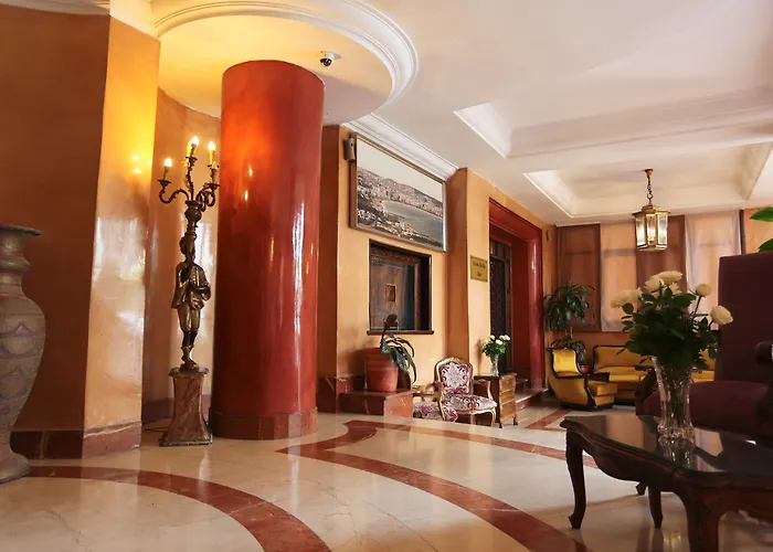 Hôtel Rembrandt