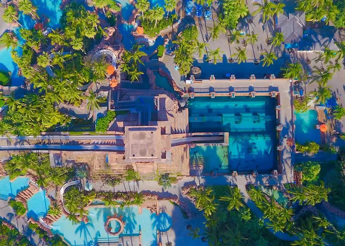The Royal At Atlantis
