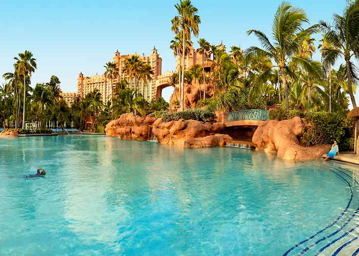 The Royal At Atlantis