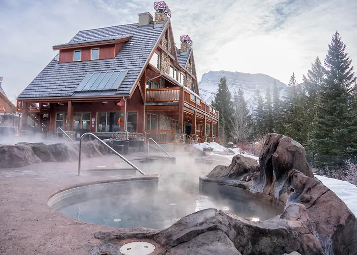 The Hidden Ridge Resort