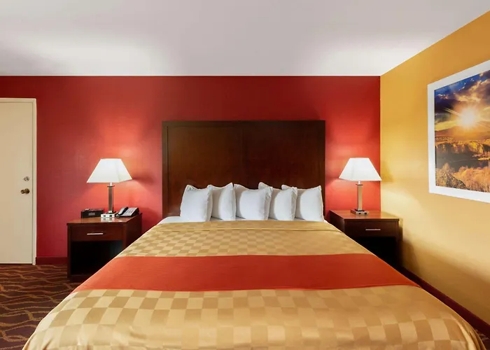 Rosewood Inn & Suites