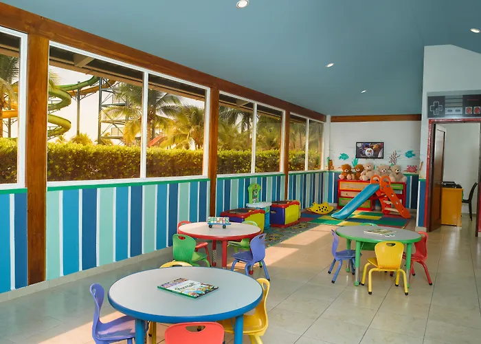 Royal Decameron Panamá - All Inclusive