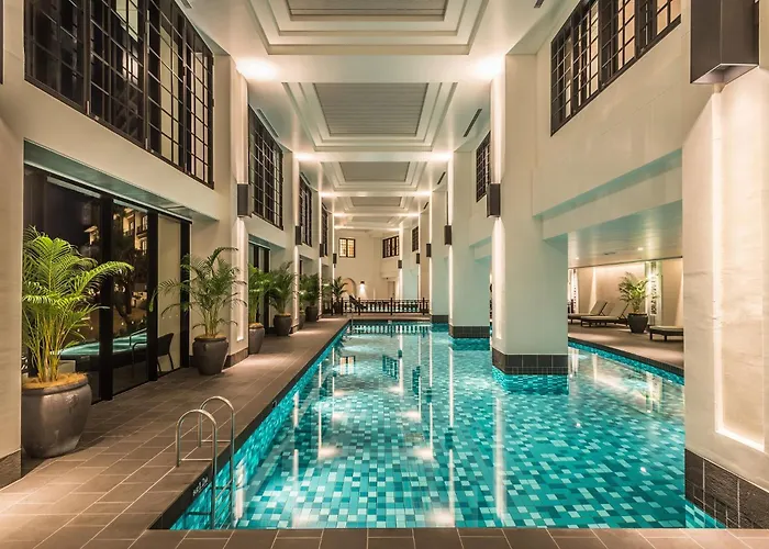 Hotel Monterey Okinawa Spa&Resort