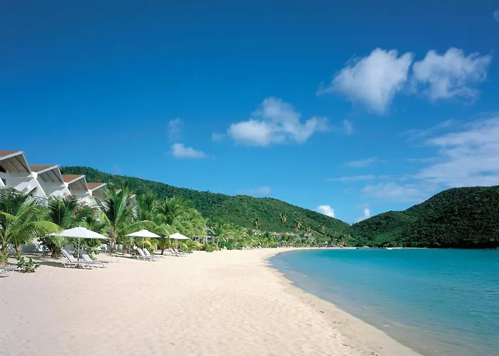 Carlisle Bay